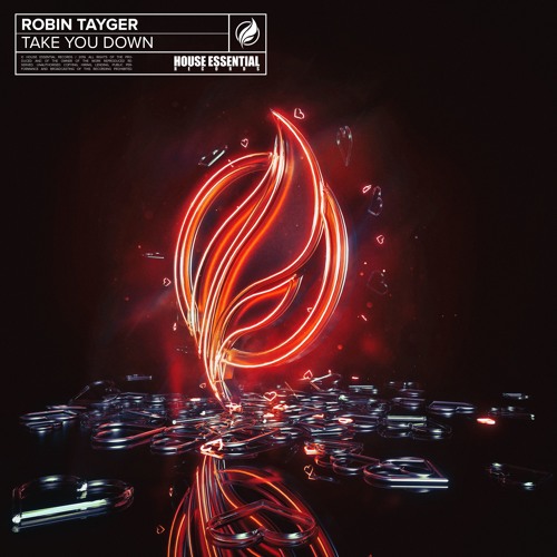Robin Tayger - Take You Down (Radio Edit)
