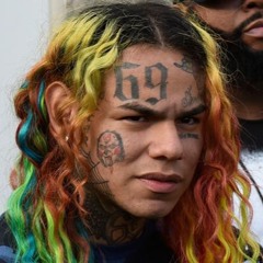 XXXTENTACION type beat, trippie redd type beat, 6ix9ine type beat