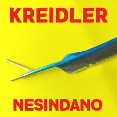 Kreidler – Nesindano