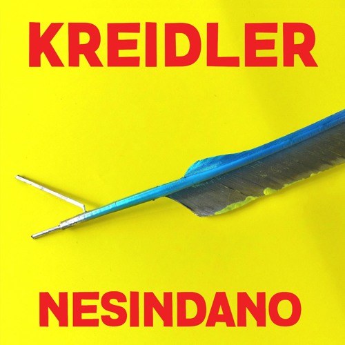 Kreidler – Nesindano