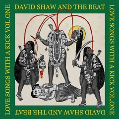 David Shaw and The Beat - My Tongue Your Spit