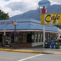 The Restaurant (demo version garageband iphone)