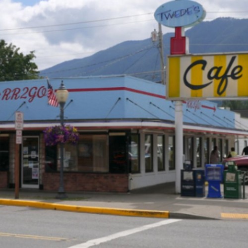 The Restaurant (demo version garageband iphone)