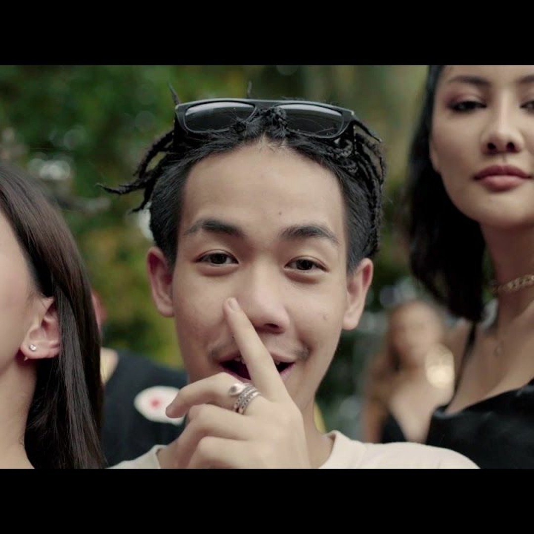 Stream DJ Eisbær | Listen to THAI RAP 🇹🇭 playlist online for free on ...
