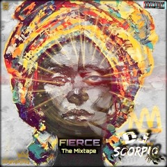 Fierce: The Mixtape [WizKid, Koffee, Burna Boy, Naira Marley]