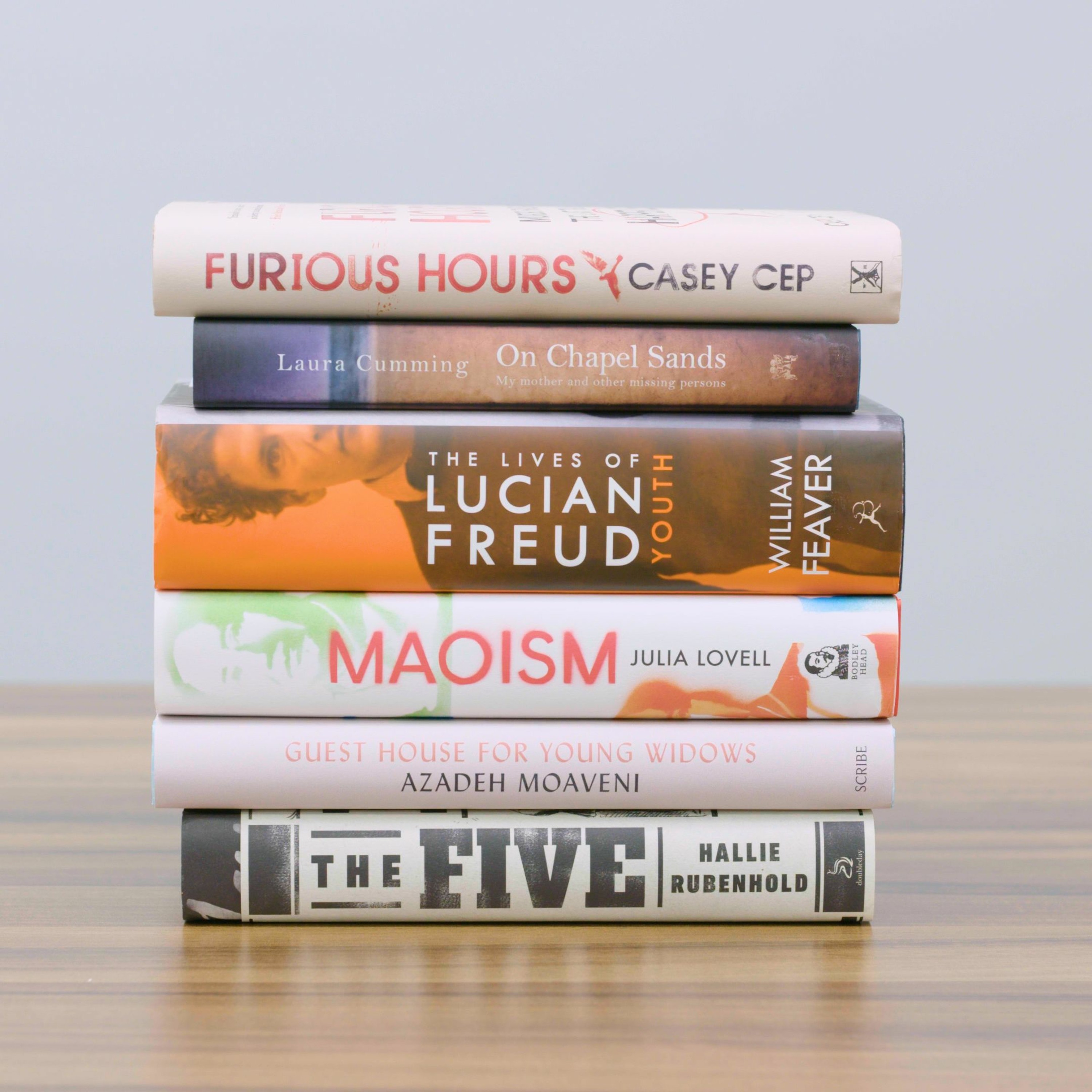 Baillie Gifford Prize