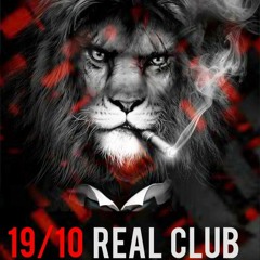 BLACK CAT at REAL Club belgium 19/10/2019