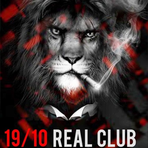 BLACK CAT at REAL Club belgium 19/10/2019