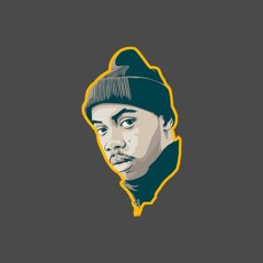 Freestyle Rap Instrumental (Nas, Jay Z Type Beat) - "Cloud" - Hip Hop Beats