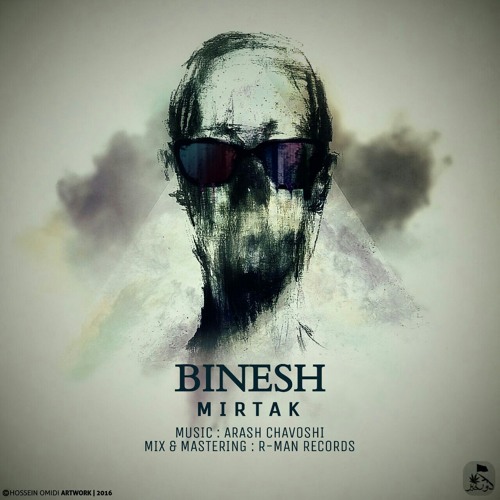 Miratk - Binesh (prod by arash chavoshi).mp3