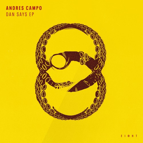 Andres Campo - Value (EI8HT005) [clip]
