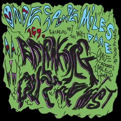 Onoe Caponoe - Breaking Out The Mist (Into The Light) Feat. Miles Dare