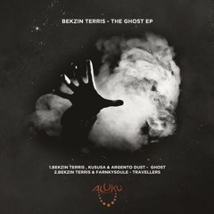 Bekzin Terris, Kususa & Argento Dust - Ghost