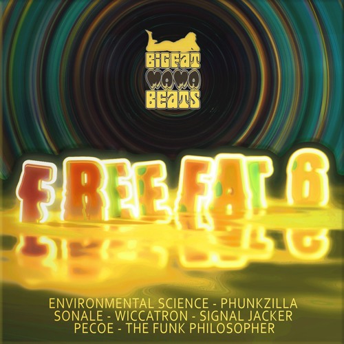 Signal Jacker - Queensbridge [FREEFAT#6] Click buy to download