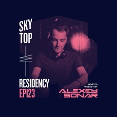 Alexey Sonar - SkyTop Residency 123