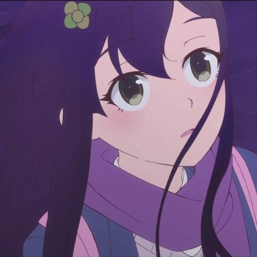 Kyuzi - heroine