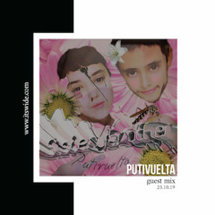 Putivuelta Guest Mix 0012 - Oct 25