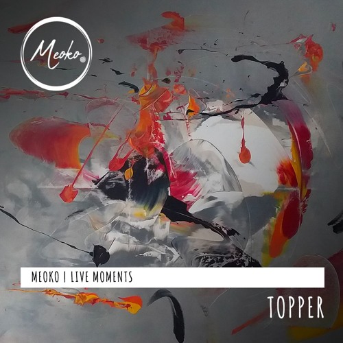 MEOKO Live Moments with Topper - recorded @ CDV x Sleep Is Commercial, Sardinia (??/09/2019)