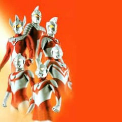 Ultraman Symphony