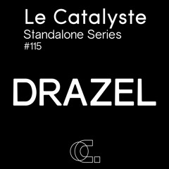 Standalone Series: Drazel (SeekSickSound / Threads / Paris) - Dubstep