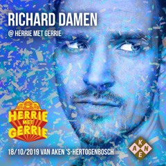 live @ Herrie Met Gerrie [18.10.2019] Van Aken, 's-Hertogenbosch (NL)