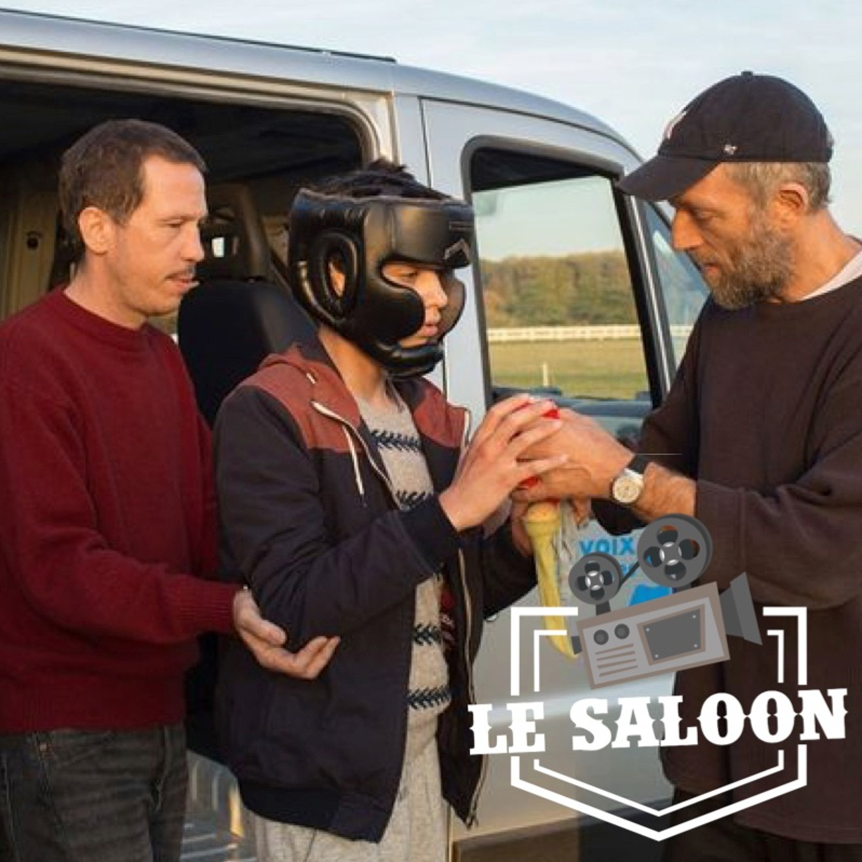 Le Saloon