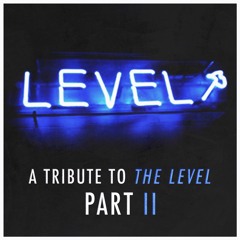 A Tribute To The Level - Part 2 (Vinyl Only)