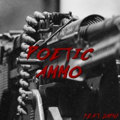 Poetic Ammo feat. Jafni