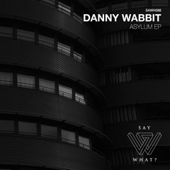 Danny Wabbit - Samael