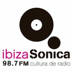 Ibiza Sonica Radio Guest DJ Mix by Jona Jefferies 11.07.18