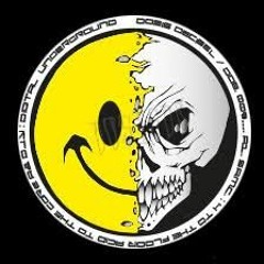 Live mental/acidcore