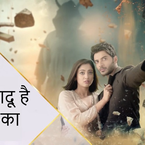 Aman's BG Music 2 | Yehh Jaadu Hai Jinn Ka | Vikram Singh Chauhan | Aditi Sharma | StarPlus | SSM