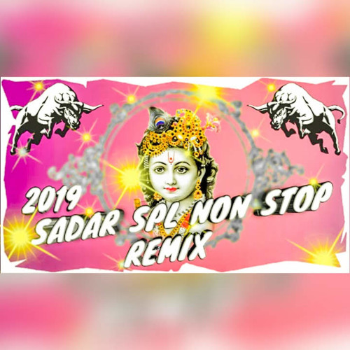 [Sadar Non Stop] Spcl Remix By Dj Akshay Smiley & Dj Siraj Smiley & Dj Naveen Chintu