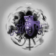 2. mCurtis - Kiboo feat. Hugo Kant & Daphne BlueBird (Timewarp inc Remix)
