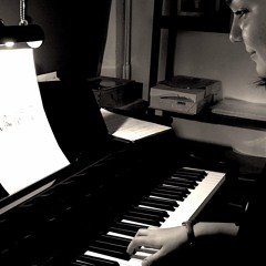 Bibo No Aozora Piano - Babel soundtrack Ryuichi Sakamoto