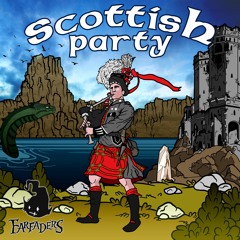 Farfaders aka Guigoo & Mat Weasel - Scottish Party