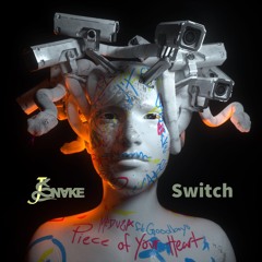 Meduza-Piece Of Your Heart( Jsnake SwitchRemix [Teaser]