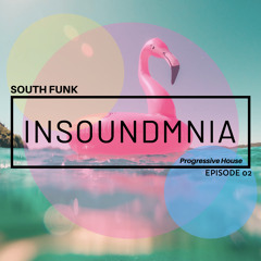 Insoundmnia Episode 02