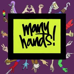 Many Hands Podcast # 01 Scientific Sound Asia