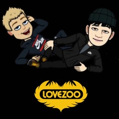 LOVEZOO - Heron & TonyC October 2019 Mix