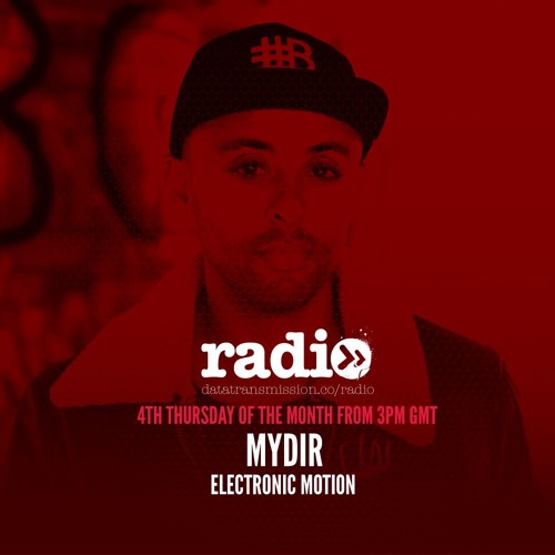 Electronic Motion With MYDIR - October