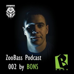ZooBass PODCAST 002 by Bons