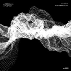 ECLR216 : Lluis Ribalta - Red Thread (Original Mix)