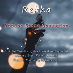 collabs with Rekha