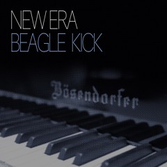 NEW ERA / BEAGLE KICK (BKCD-0014) XFade Sample