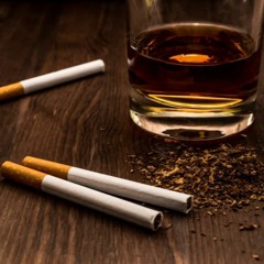 Fiending Ft. Recede (Prod. Tyger)