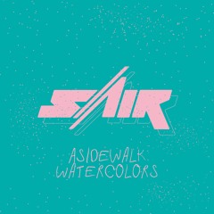 SAIR - WATERCOLORS