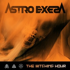 The Witching Hour (old version_New version will appear on Samhain Sessions II_CHP Recordings))
