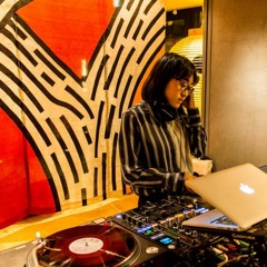 Mayu Amano Guestmix: WW Tokyo