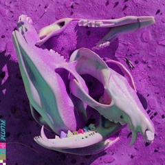 Flume - Rushing Back ft Vera Blue [melotype remix]